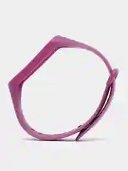 Фиолетовый ремешок для Mi Band 3/4