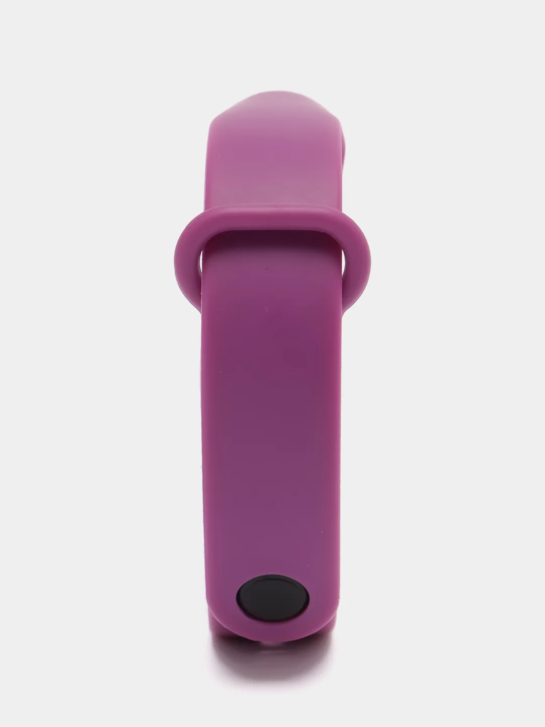 Фиолетовый ремешок для Mi Band 3/4