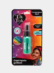Аметистовый спрей-краска для волос Tik Tok, мелок для волос Tik Tok