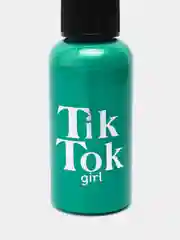 Аметистовый спрей-краска для волос Tik Tok, мелок для волос Tik Tok