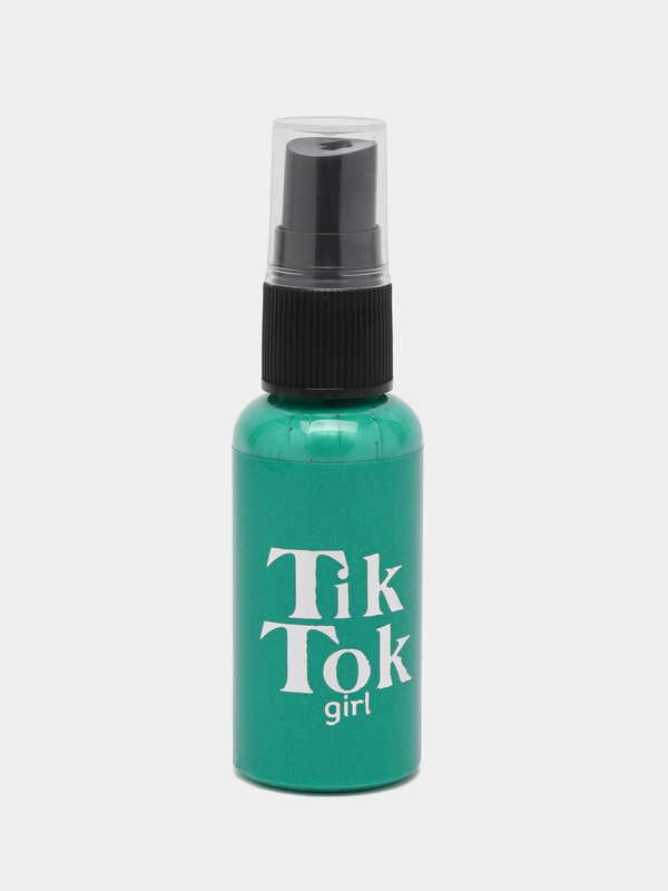 Спрей-краска для волос Tik Tok, мелок для волос Tik Tok