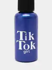 Синий спрей-краска для волос Tik Tok, мелок для волос Tik Tok