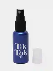 Синий спрей-краска для волос Tik Tok, мелок для волос Tik Tok
