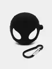 Манго силиконовый чехол для AirPods 1, 2