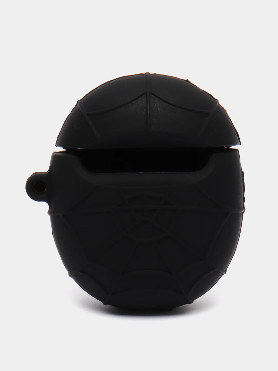 Манго силиконовый чехол для AirPods 1, 2
