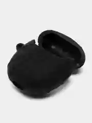 Манго силиконовый чехол для AirPods 1, 2