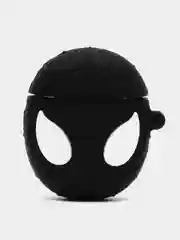 Манго силиконовый чехол для AirPods 1, 2