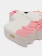 Угольный силиконовый чехол для Airpods 1/2