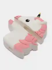 Угольный силиконовый чехол для Airpods 1/2