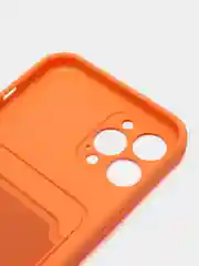 Манго чехол для iPhone 12 Pro Max силиконовый, Айфон Про Макс
