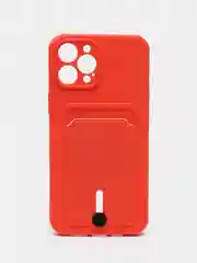 Коралловый чехол для iPhone 12 Pro Max силиконовый, Айфон Про Макс