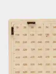 Хаки деревянная копилка из тик тока 50500