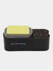 Диспенсер для моющего средства Soap Pump, с губкой в наборе, органайзер