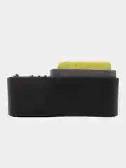Диспенсер для моющего средства Soap Pump, с губкой в наборе, органайзер
