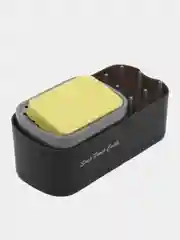 Диспенсер для моющего средства Soap Pump, с губкой в наборе, органайзер