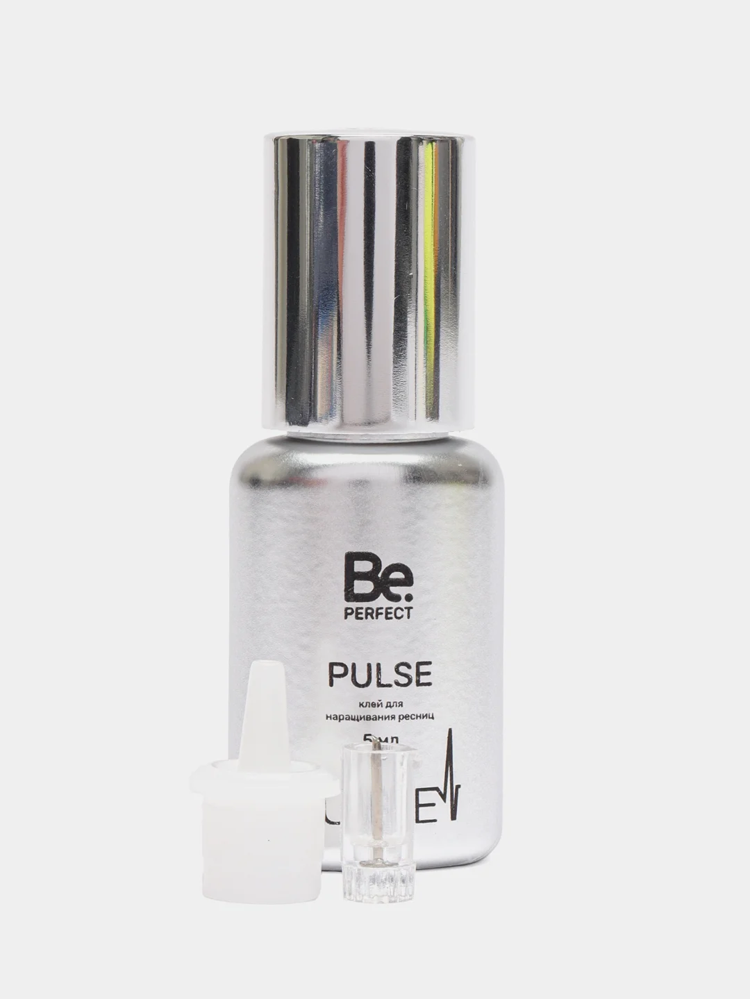 Клей для наращивания Be Perfect Pulse 5ml до 19.04.25