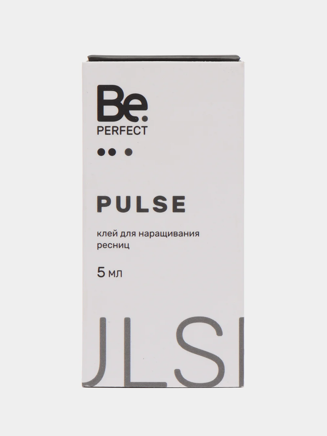 Клей для наращивания Be Perfect Pulse 5ml до 19.04.25