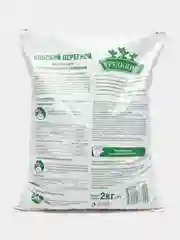 Конский перегной для садово-огородных растений, гранулированный