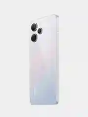 Серебряный смартфон Xiaomi Redmi 12, 4/128 Gb