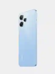 Голубой смартфон Xiaomi Redmi 12, 4/128 Gb