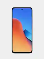 Голубой смартфон Xiaomi Redmi 12, 4/128 Gb
