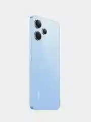 Голубой смартфон Xiaomi Redmi 12, 4/128 Gb