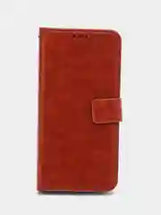 Чехол-книжка с магнитной застежкой для Samsung Galaxy S21 FE / S21FE
