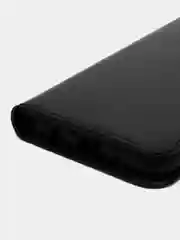 Красный чехол-книжка с магнитной застежкой для Samsung Galaxy A10 (Самсунг Галакси А10)