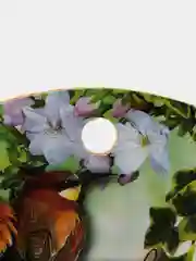 Лесной зеленый доска разделочная, деревянная