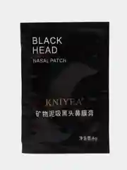 Маска для лица от черных точек Black Head, 6 г