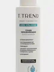Тоник увлажняющий Ttrend, 150 мл