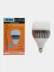 Лампа светодиодная Ecola High Power LED Premium 50W, 220V, E27/E40