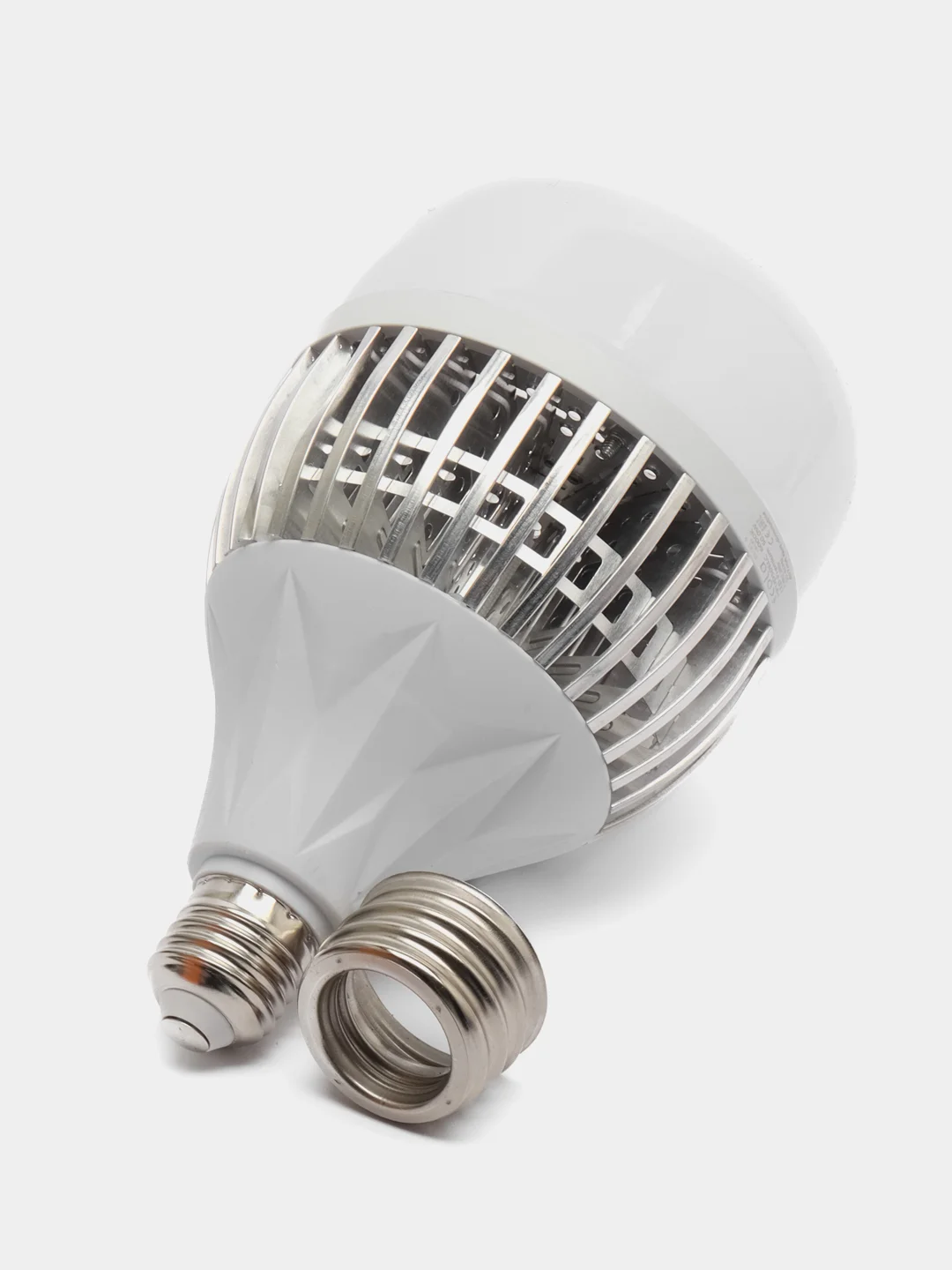 Лампа светодиодная Ecola High Power LED Premium 50W, 220V, E27/E40