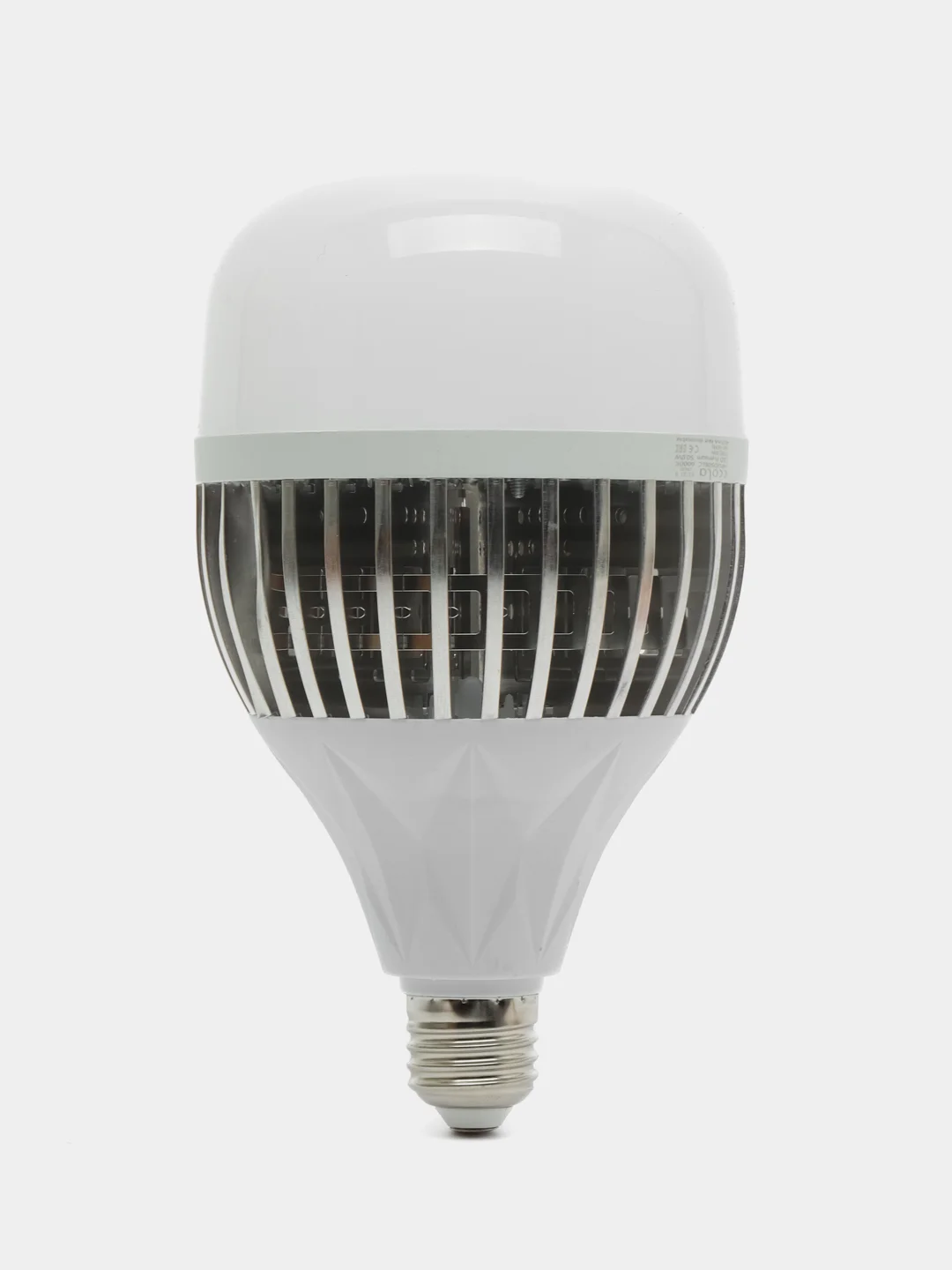 Лампа светодиодная Ecola High Power LED Premium 50W, 220V, E27/E40