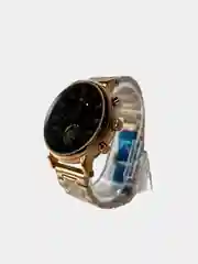 Золотой часы механические Patek Philippe, мужские