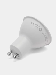 Лампа светодиодная Ecola LED Premium GU10 MR16