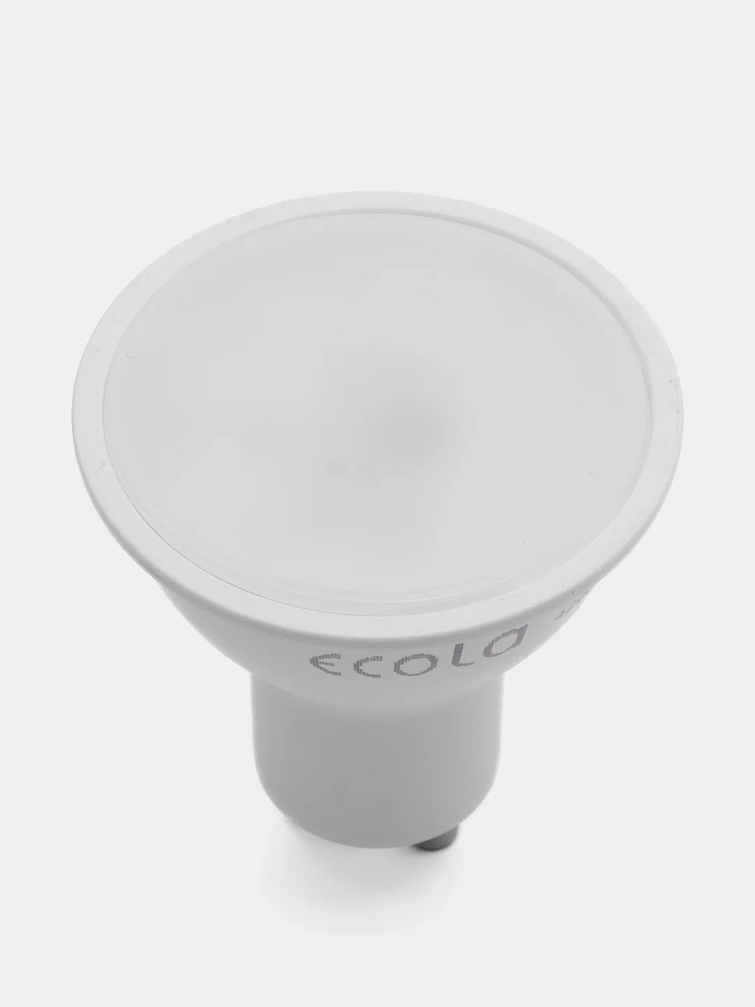 Лампа светодиодная Ecola LED Premium GU10 MR16