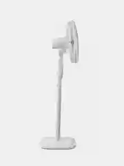 Вентилятор напольный Centek CT-5026 White <65Вт> Пульт ДУ, LED, 44,5см, таймер, тяжелая база