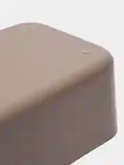 Серый корзинка для хранения Инфинити Idea