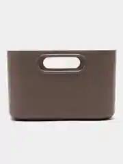 Серый корзинка для хранения Инфинити Idea