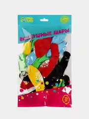 Шар воздушный "День рождения", 12"