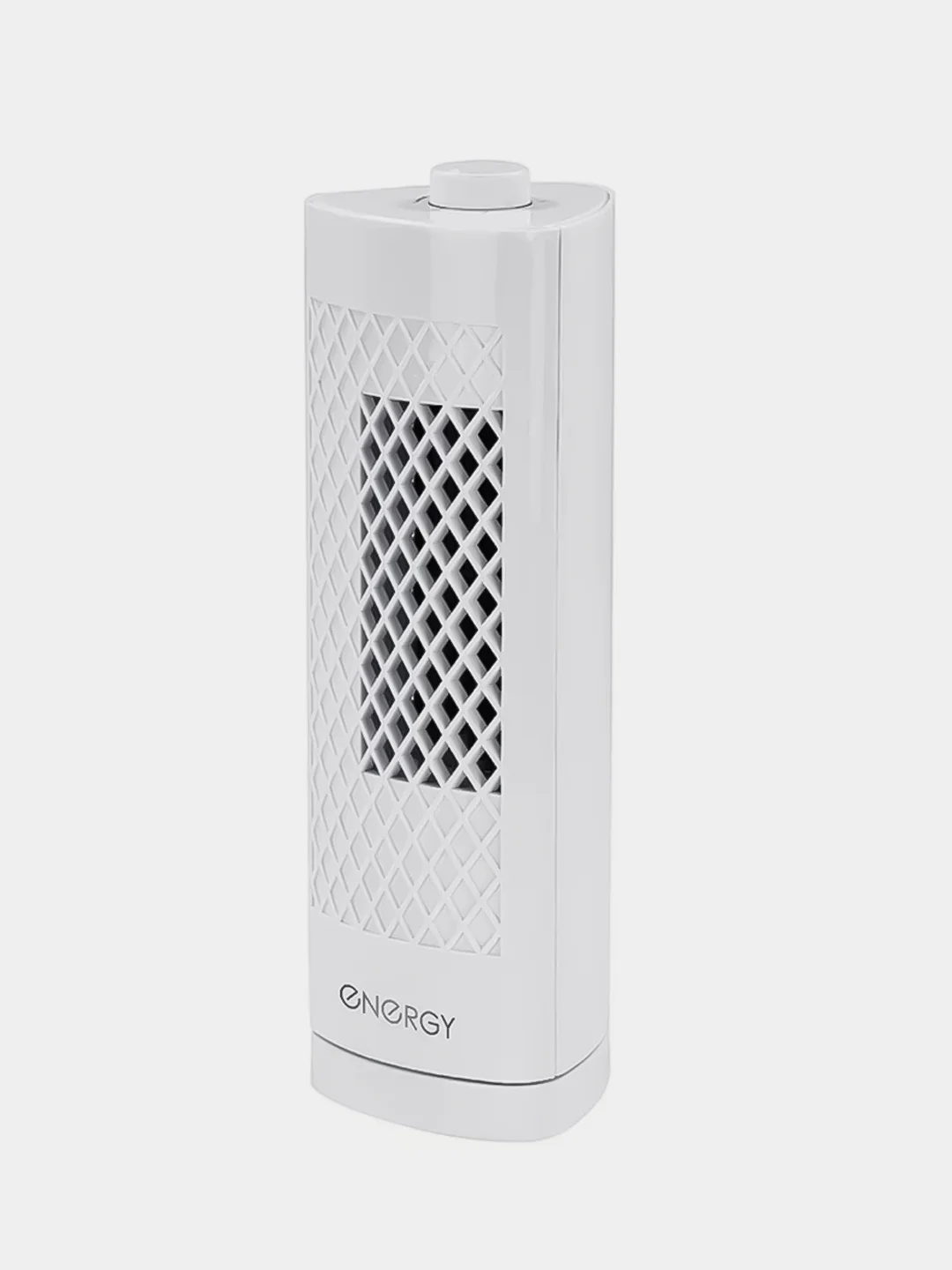 Вентилятор напольный Energy EN-1619 Tower mini белый