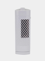 Вентилятор напольный Energy EN-1619 Tower mini белый
