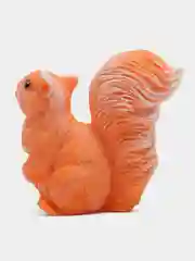 Сувенирное мыло "Белка большая"