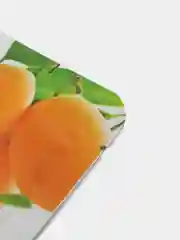 Манго маска для лица тканевая увлажняющая