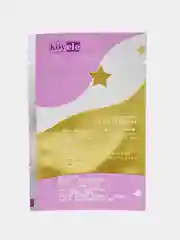 Патчи для глаз, тканевые, увлажняющие, тонизирующие, с витамином C