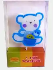 MC Свеча, 4 см