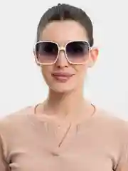 Разноцветный очки солнцезащитные цветные