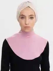 Конфетный воротник съемный, женский, стойка
