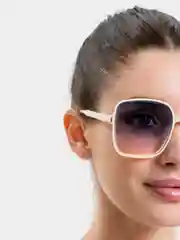Разноцветный очки солнцезащитные цветные